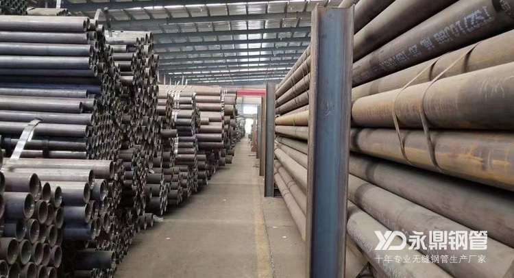 基建用无缝宅男宅女网市场在2020年末供给压力加大