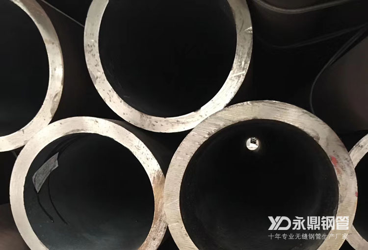 本周无缝管市场行情前高后低可能会有所改变 本周无缝管市场行情前高后低可能会有所改变