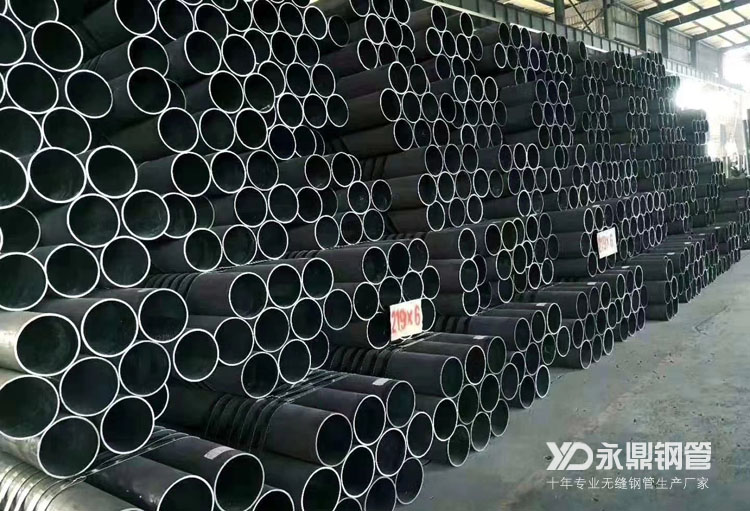 满负荷生产的无缝宅男宅女网生产厂带来市场行情回调 满负荷生产的无缝宅男宅女网生产厂带来市场行情回调