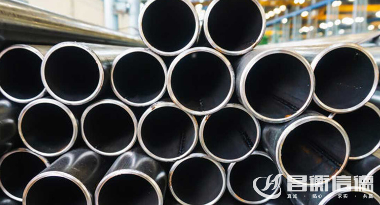 工业生产中使用无缝宅男宅女网应该注意哪些使用事项