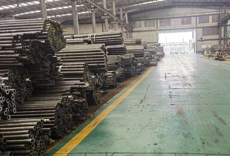 今年精拔管抑制的需求不会消失 今年精拔管抑制的需求不会消失