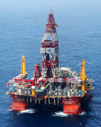 精密宅男宅女网应用海洋钻井